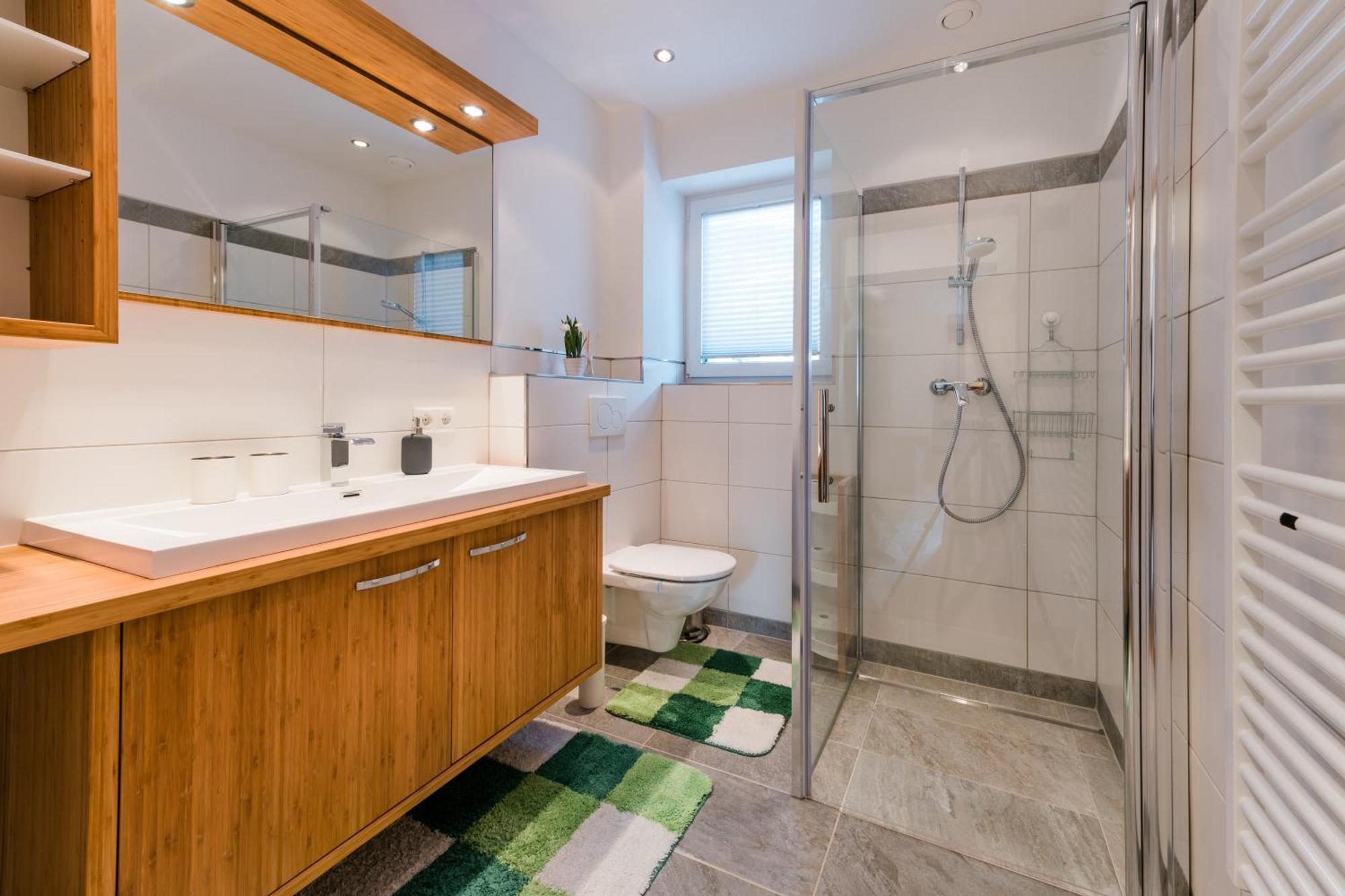 Appartment Sorgenfrei Алтенмаркт им Понгау Екстериор снимка